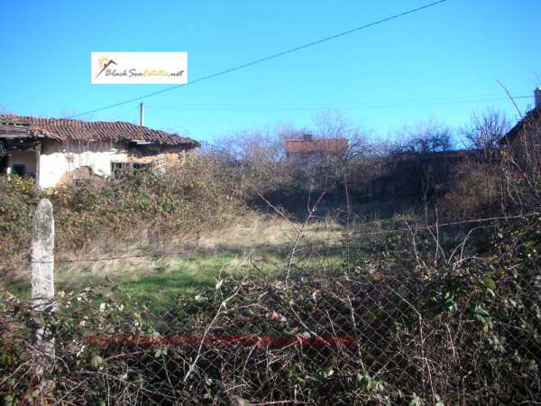 Продава парцел, с. очуша, област софия област