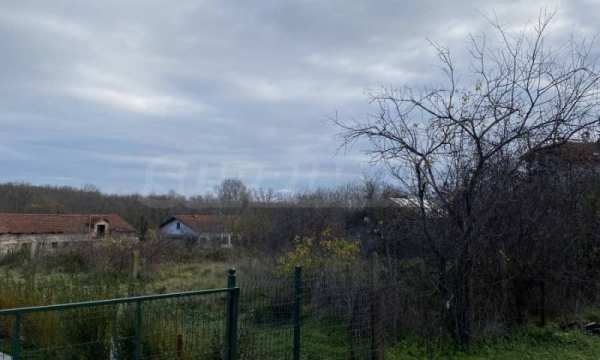 Продава парцел, с. велика, област бургас
