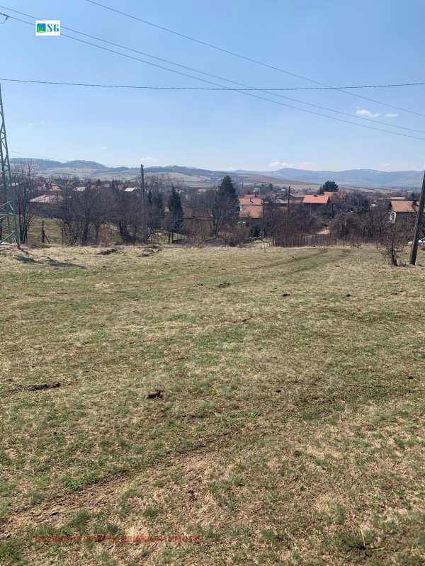 Продава парцел, с. драгичево, област перник