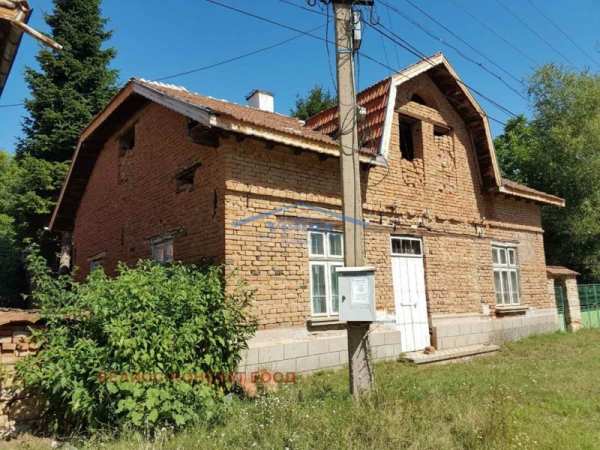 Продава къща, с. хайредин, област враца
