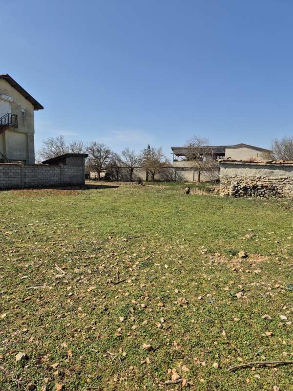 Продава парцел, с. божурец, област добрич