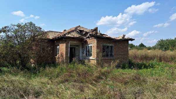 Продава къща, гр. вълчи дол, област варна