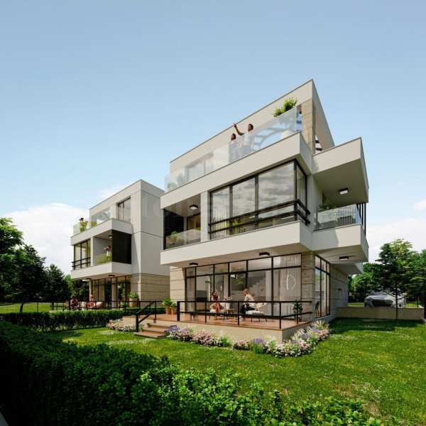 Продава къща, гр. черноморец, област бургас