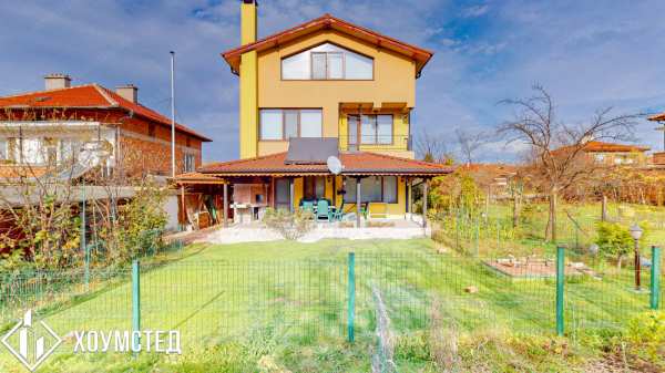 Продава къща, гр. средец, област бургас