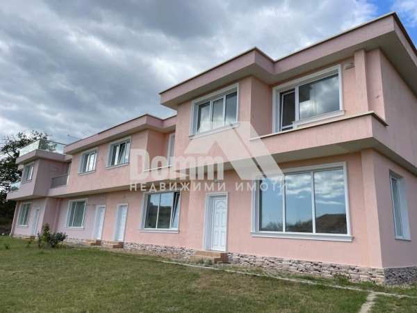 Продава къща, с. рогачево, област добрич