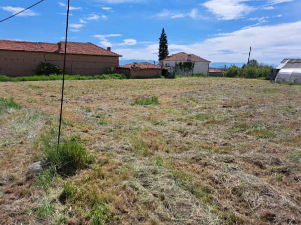 Продава парцел, с. мирово, област стара загора