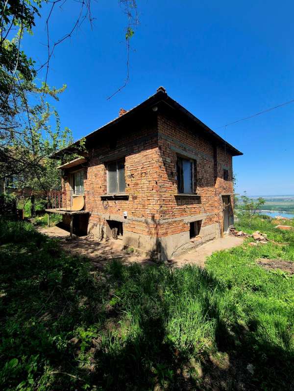 Продава къща, гр. оряхово, област враца