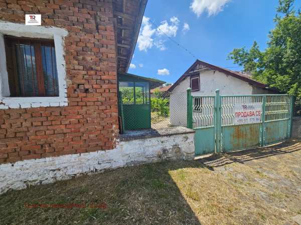Продава къща, с. долни раковец, област перник