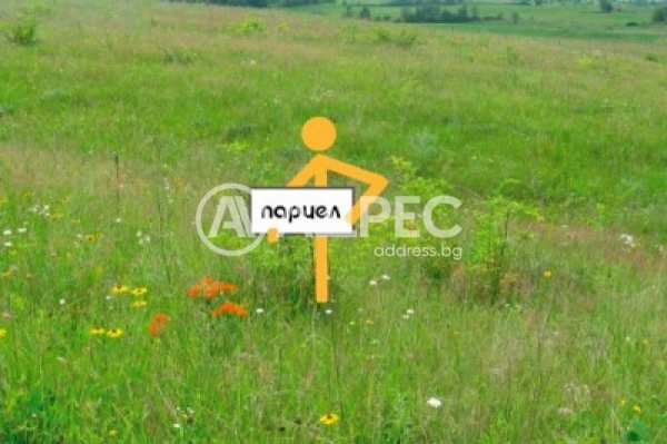 Продава земеделска земя, с. стряма, област пловдив