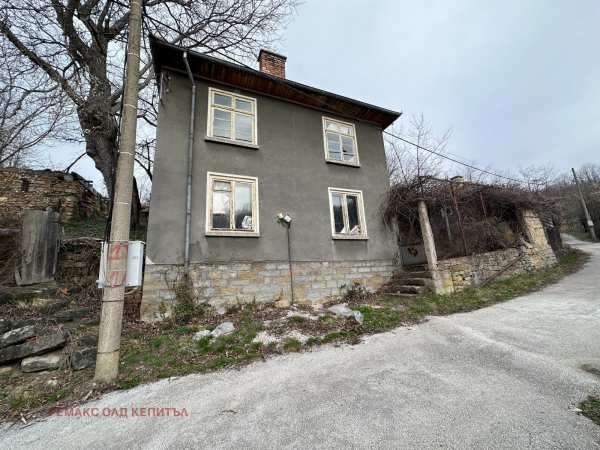Продава къща, гр. плачковци, област габрово
