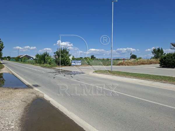 Продава парцел, с. маноле, област пловдив