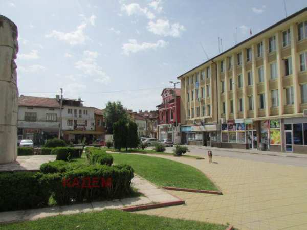 Продава офис, гр. бобошево, област кюстендил