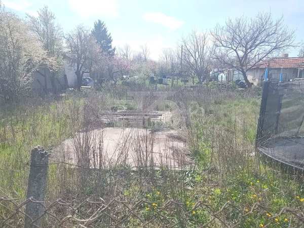 Продава парцел, с. паскалево, област добрич