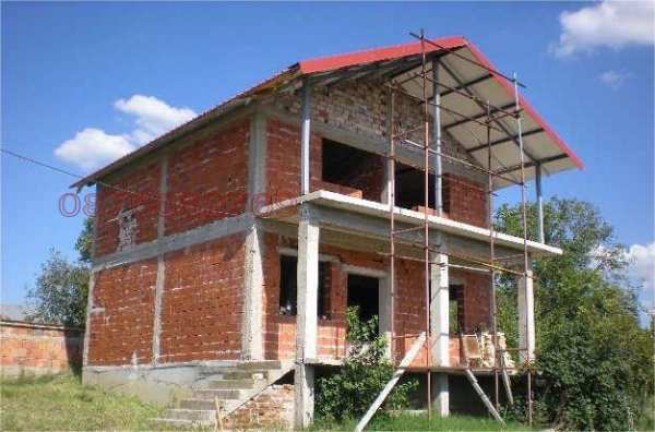 Продава къща, с. гривица, област плевен
