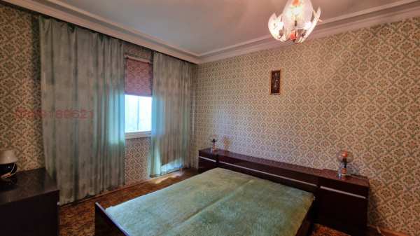 Продава 4-стаен, гр. търговище, вароша