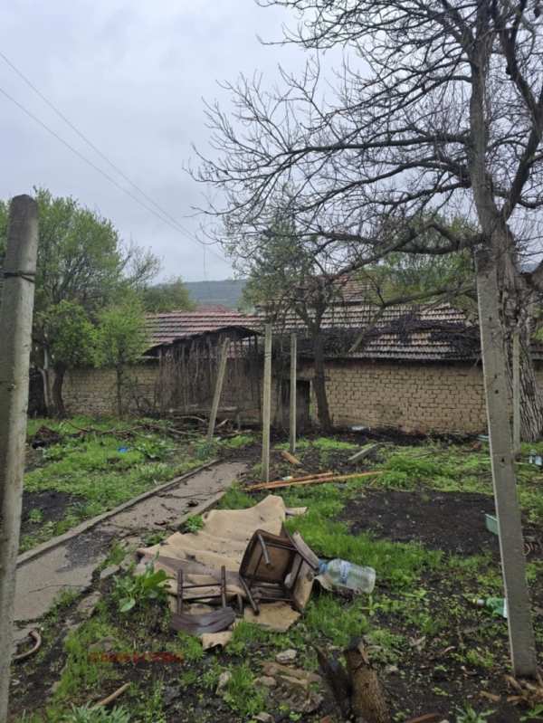 Продава къща, с. бяла река, област велико търново