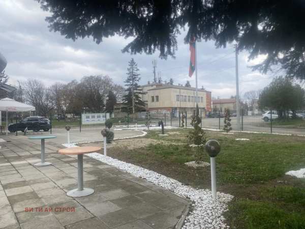 Продава магазин, с. овощник, област стара загора
