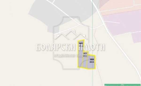 Продава парцел, с. беляковец, област велико търново