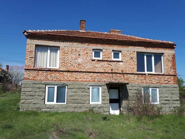 Продава къща, гр. айтос, област бургас