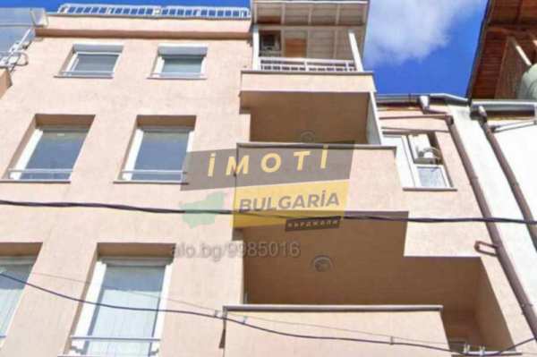Продава 1-стаен, гр. кърджали, център