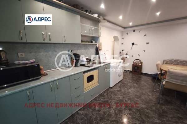 Продава 3-стаен, гр. царево, област бургас