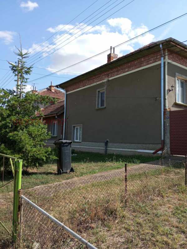 Продава къща, с. вълчитрън, област плевен