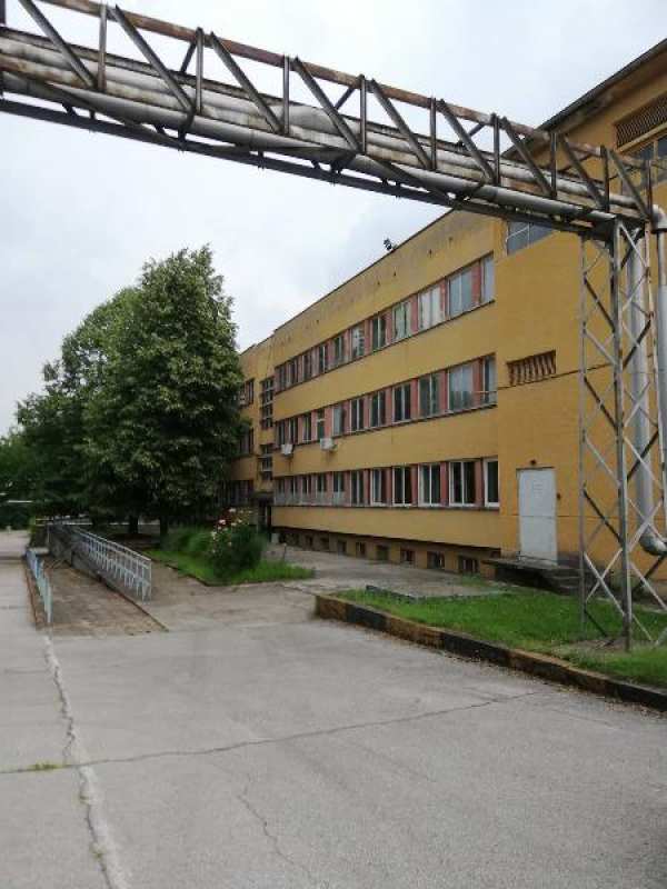 Продава пром. помещение, гр. горна оряховица, област велико търново