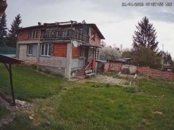 Продава къща, с. хераково, област софия област
