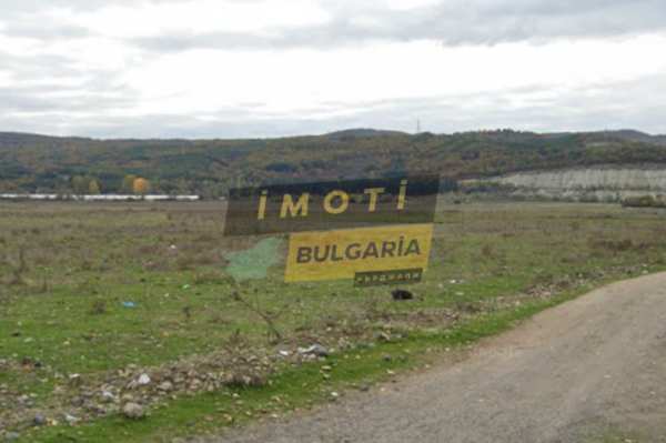 Продава парцел, гр. момчилград, област кърджали