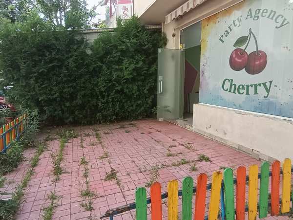Продава магазин, гр. благоевград, идеален център