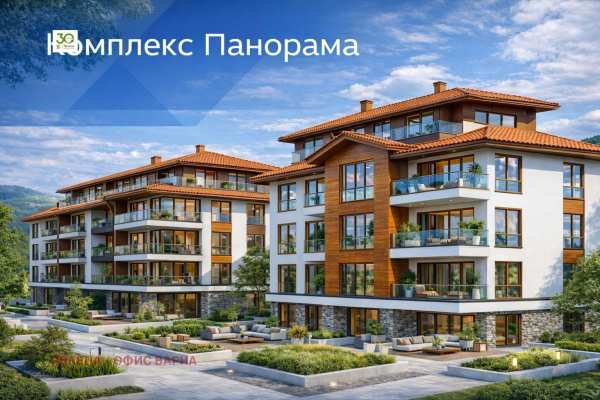 Продава 2-стаен, гр. бяла, област варна