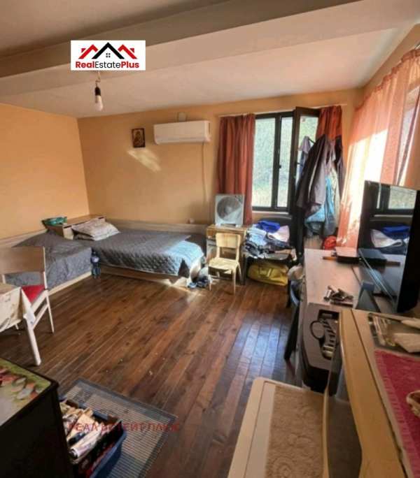 Продава къща, с. гривица, област плевен
