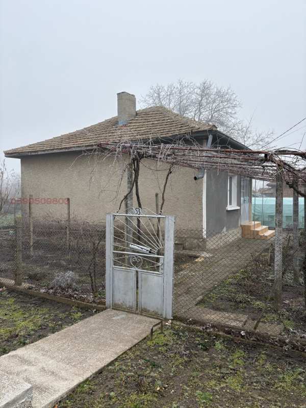 Продава къща, гр. генерал тошево, област добрич