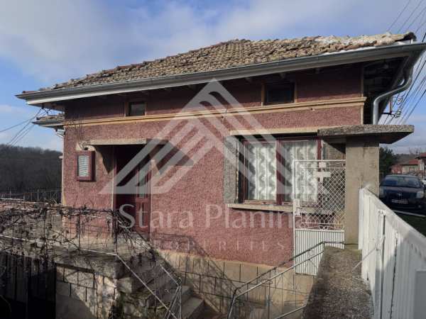 Продава къща, с. пиргово, област русе