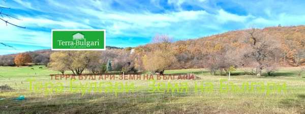 Продава парцел, с. боснек, област перник