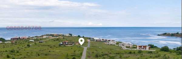 Продава парцел, с. лозенец, област бургас