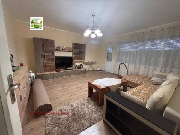 Продава 3-стаен, гр. чирпан, област стара загора