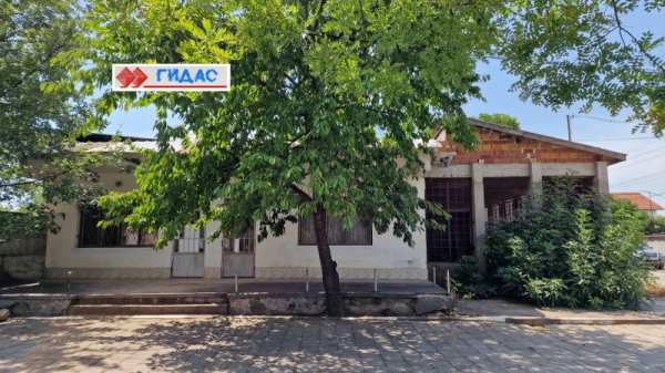 Продава къща, с. войсил, област пловдив