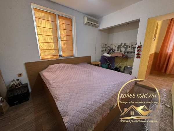 Продава 2-стаен, гр. димитровград, област хасково