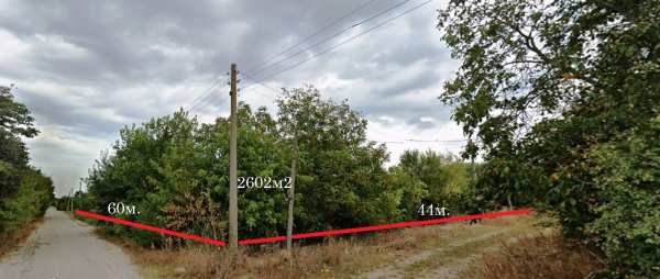 Продава парцел, с. захари стояново, област добрич