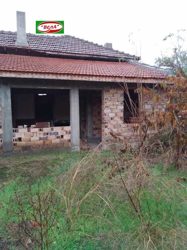 Продава къща, с. писарево, област велико търново