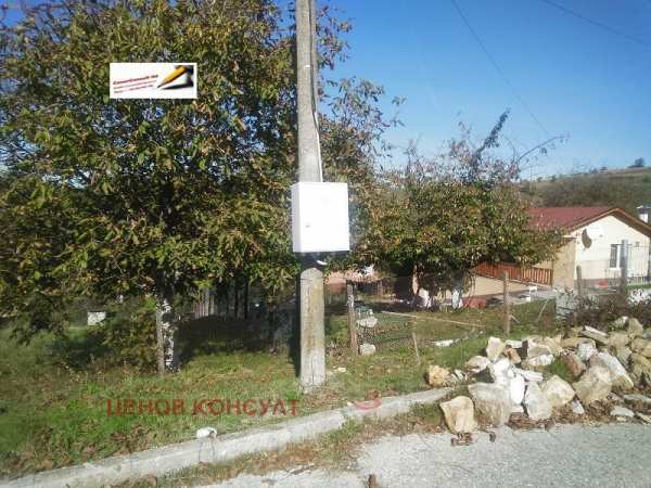 Продава парцел, с. горна малина, област софия област
