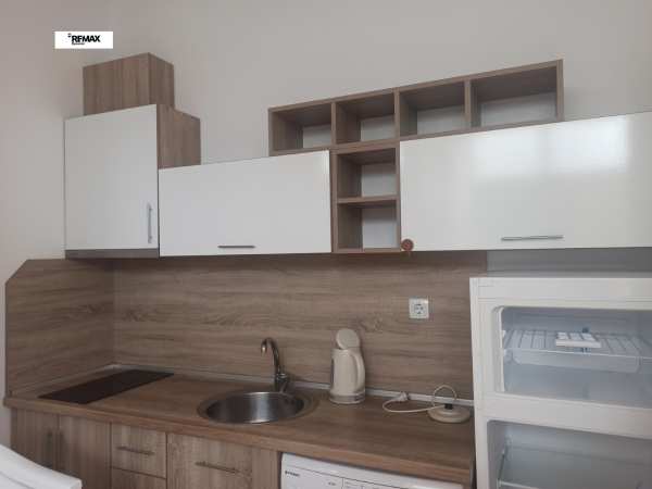 Продава 1-стаен, гр. бургас, крайморие
