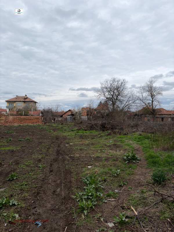 Продава парцел, гр. бяла слатина, област враца
