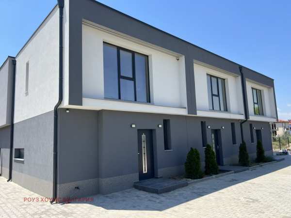 Продава къща, с. първенец, област пловдив