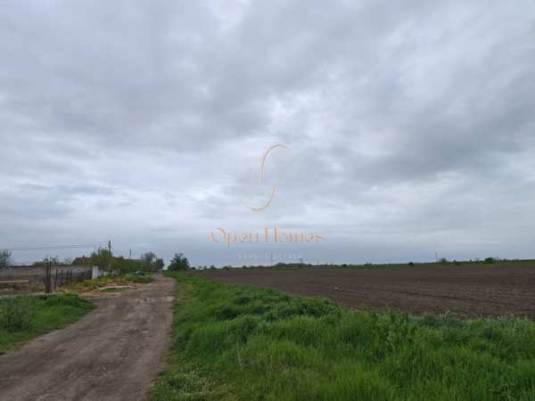 Продава парцел, с. граф игнатиево, област пловдив