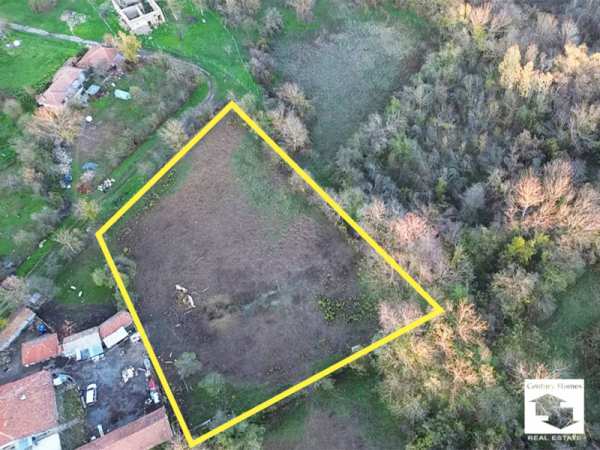 Продава парцел, с. плаково, област велико търново