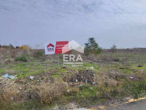Продава парцел, с. победа, област ямбол