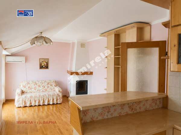 Продава 3-стаен, гр. варна, погреби