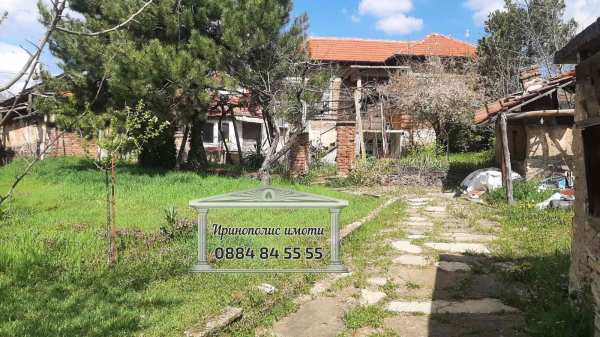 Продава къща, с. кирилово, област стара загора